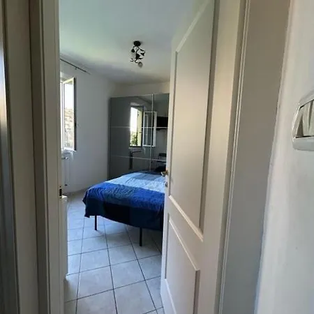 Appartement Cinque Terre A Due Passi
