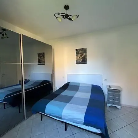 Cinque Terre A Due Passi Apartment