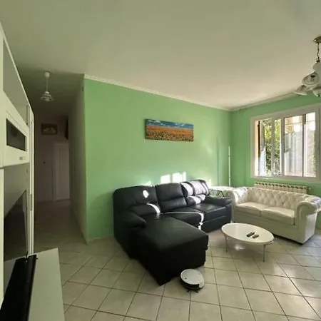 Appartement Cinque Terre A Due Passi La Spezia