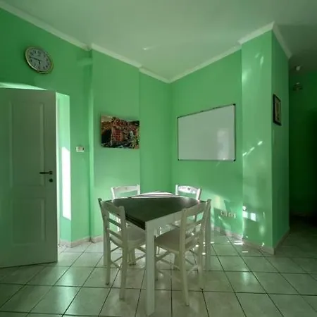 Appartement Cinque Terre A Due Passi