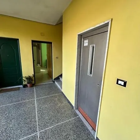 Cinque Terre A Due Passi Appartement *