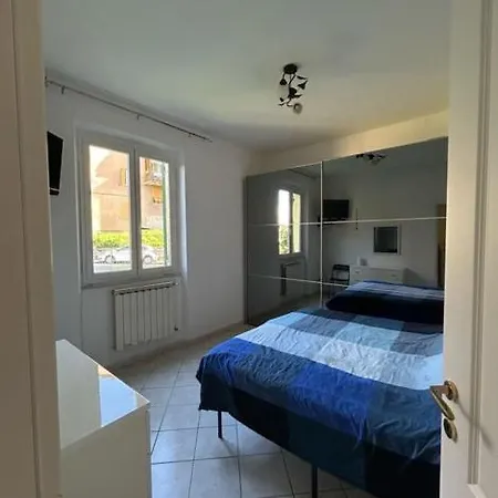 Cinque Terre A Due Passi Appartement
