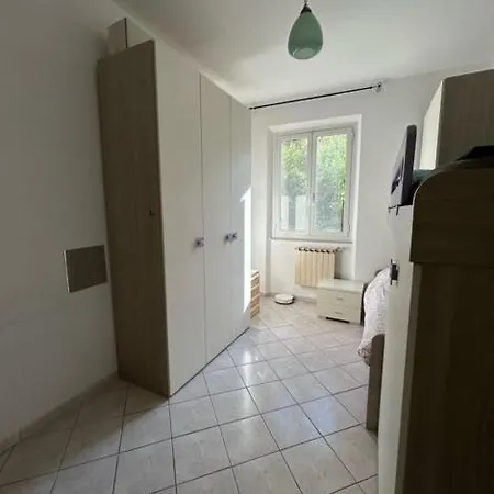 Appartement Cinque Terre A Due Passi