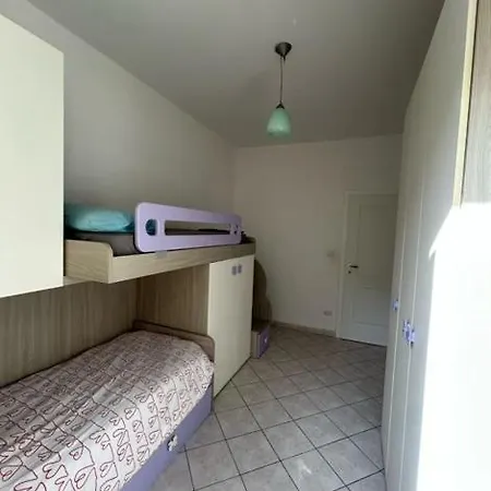 Cinque Terre A Due Passi Appartement *