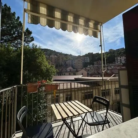 Appartement Cinque Terre A Due Passi *